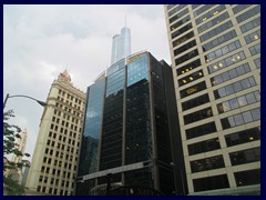 Magnificent Mile 109